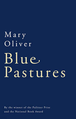 Blue Pastures