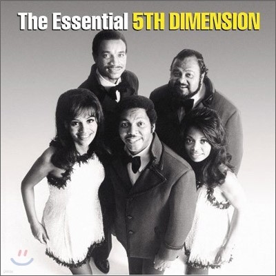 5th Dimension - The Essential 5th Dimension