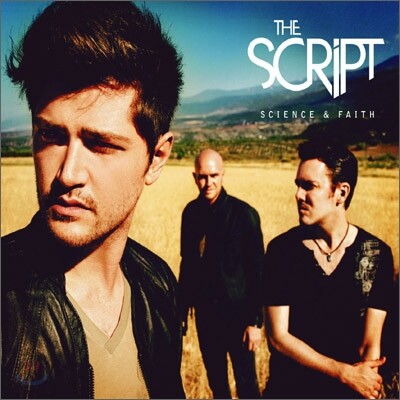 The Script - Science & Faith (Asian Tour Edition)