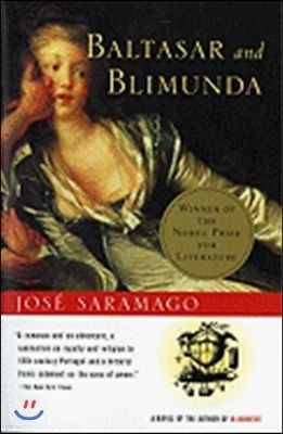 Baltasar and Blimunda