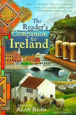 The Reader's Companion to Ireland