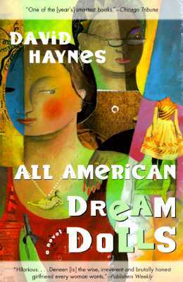 All American Dream Dolls