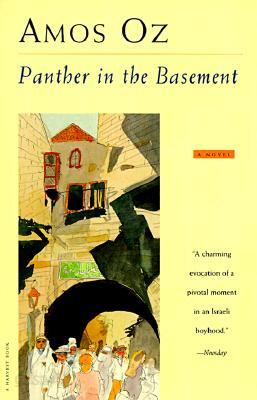 Panther in the Basement
