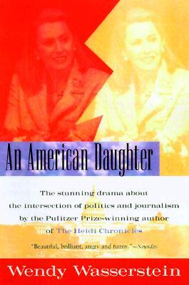 An American Daughter