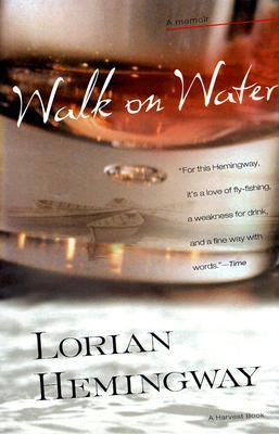 Walk on Water: A Memoir