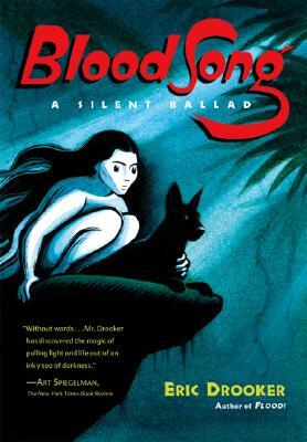 Blood Song: A Silent Ballad
