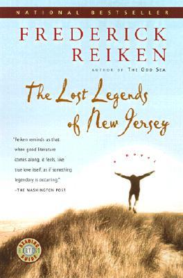 The Lost Legends of New Jersey