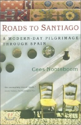 Roads to Santiago