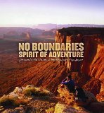 No Boundaries: Spirit of Adventure (양장)