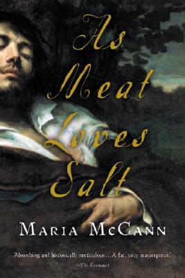 As Meat Loves Salt