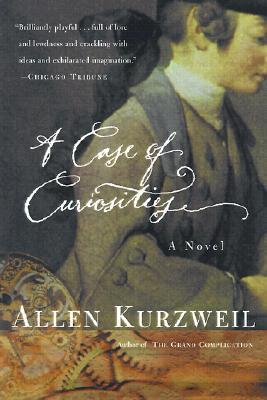 A Case of Curiosities
