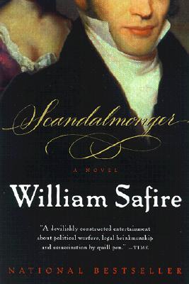 Scandalmonger