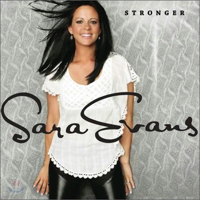 Sara Evans - Stronger