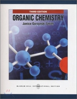 Organic Chemistry, 3/E