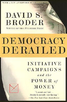 Democracy Derailed