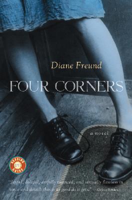 Four Corners