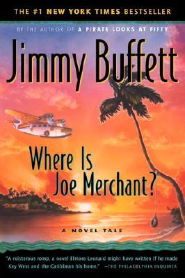 Where Is Joe Merchant?