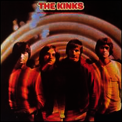 Kinks - Kinks Are The Village Green Preservation Society (CD)