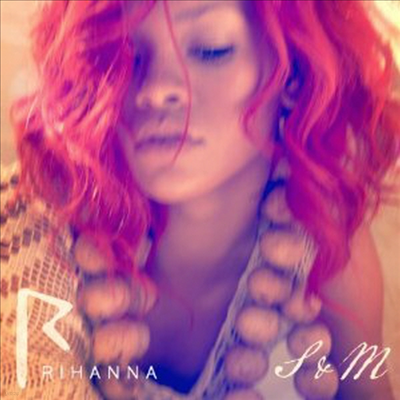 Rihanna - S&M (2-Track) (Single)