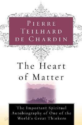 The Heart of Matter - 예스24