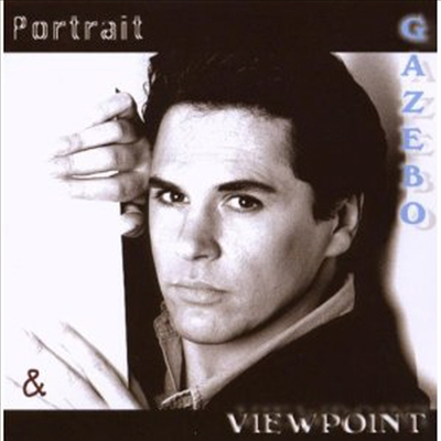 Gazebo - Portrait & Viewpoint (2CD)