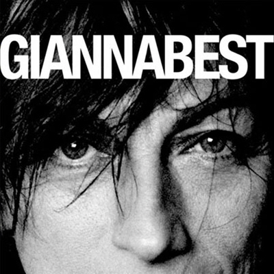 Gianna Nannini - Giannabest (2CD)