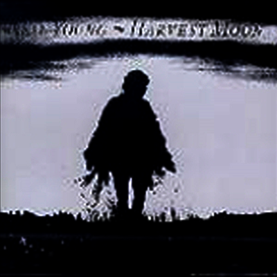 Neil Young - Harvest Moon (CD)