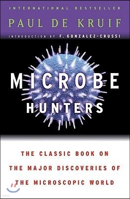 Microbe Hunters