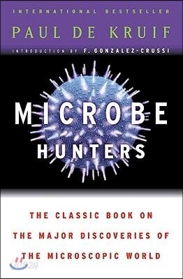 Microbe Hunters