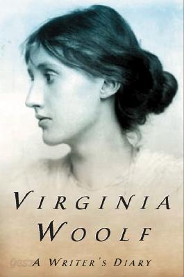 A Writer's Diary: The Virginia Woolf Library Authorized Edition