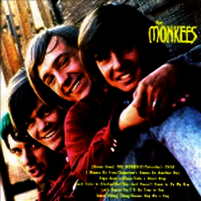 Monkees - Monkees (180G LP)