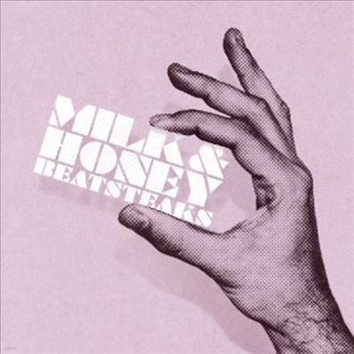 Beatsteaks - Milk & Honey (Single)