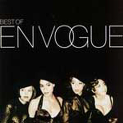 En Vogue - Best Of (CD)