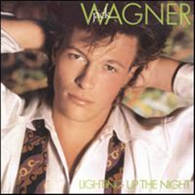 Jack Wagner - Lighting up the Night (Remastered)