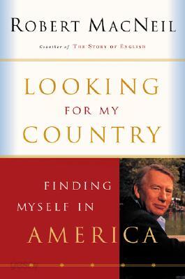 Looking for My Country: Finding Myself in America