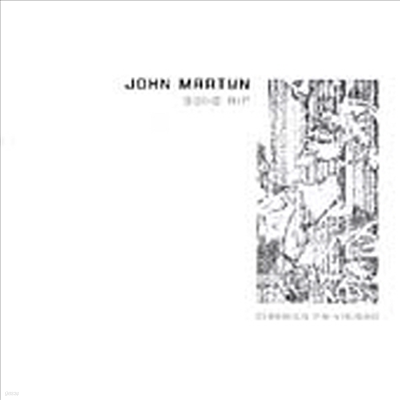 John Martyn - Solid Air : Classics Re-Visited (2CD)