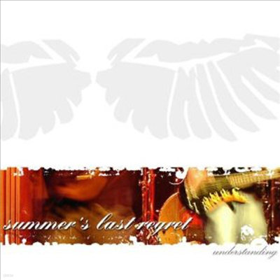 Summer's Last Regret - Understanding (EP)(CD)