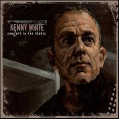 Kenny White - Comfort in the Static