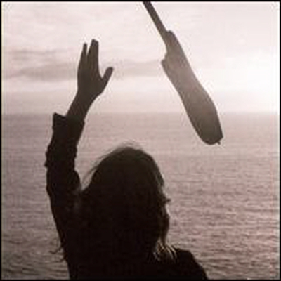 Matteah Baim — Death of the Sun 앨범 커버