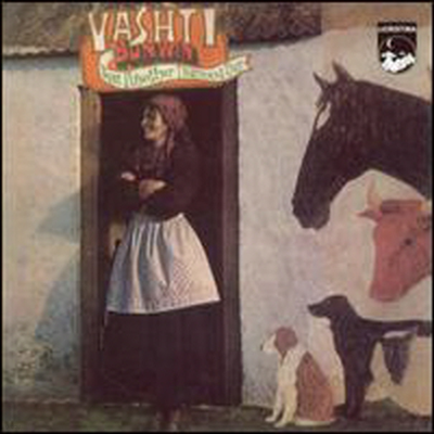 Vashti Bunyan — Just Another Diamond Day 앨범 커버