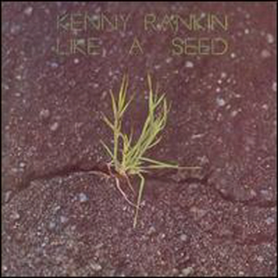 Kenny Rankin - Like a Seed (CD)