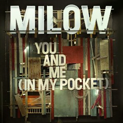 Milow - You & Me / In My Pocket (Single)