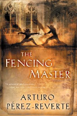 The Fencing Master