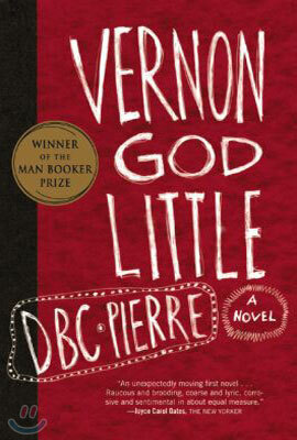 Vernon God Little