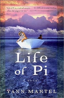 Life of Pi : Student Edition