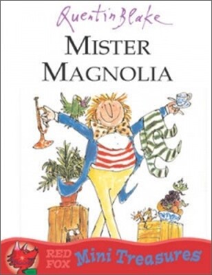 Mister Magnolia