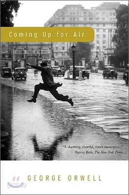 Coming Up for Air