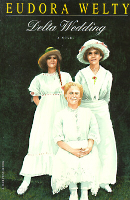 Delta Wedding