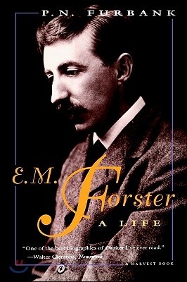 E. M. Forster: A Life