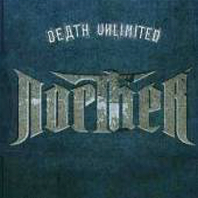 Norther - Death Unlimited (CD)